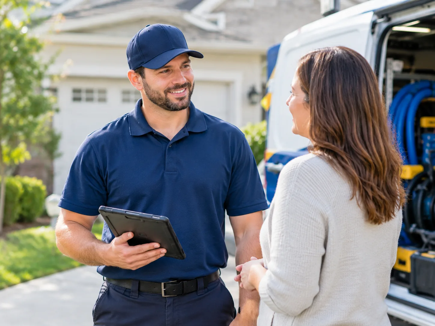 Sewage Backup Cleanup Quakake, PA FAQs